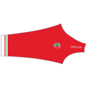 CS TECH Long Sleeve Jersey