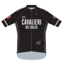 Load image into Gallery viewer, CS TECH Long Sleeve Jersey