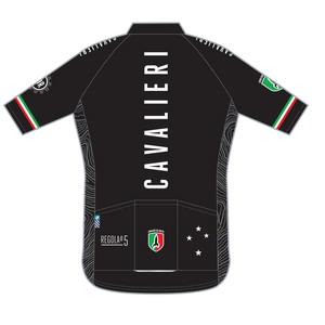 CS TECH Long Sleeve Jersey