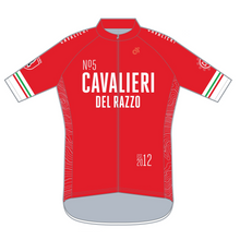 Load image into Gallery viewer, CS TECH Long Sleeve Jersey