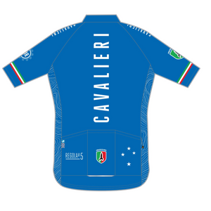 CS TECH Long Sleeve Jersey