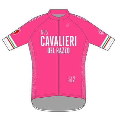 CS TECH Long Sleeve Jersey