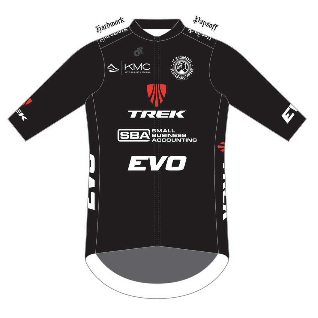 APEX+ Zero Jersey