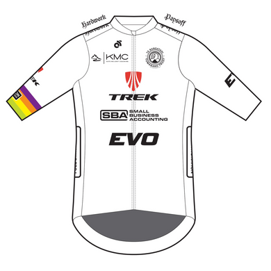APEX+ Zero Jersey