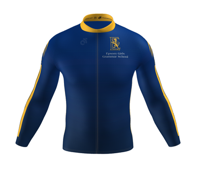 PERFORMANCE+ Jersey Long Sleeve