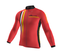 Load image into Gallery viewer, PERFORMANCE+ Jersey Long Sleeve