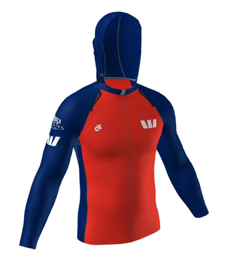 CITY Bremen Windbreaker