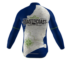 Load image into Gallery viewer, TECH+ Jersey Long Sleeve