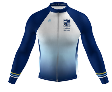 PERFORMANCE Winter Jacket