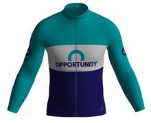 Load image into Gallery viewer, TECH+ Jersey Long Sleeve