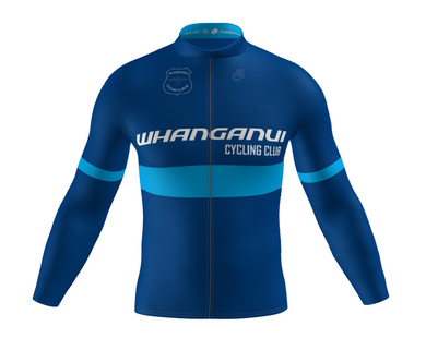 PERFORMANCE+ Jersey Long Sleeve