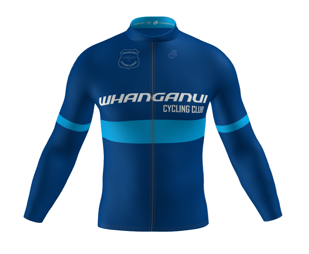 PERFORMANCE+ Jersey Long Sleeve