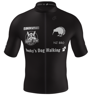 APEX+ Lite Jersey