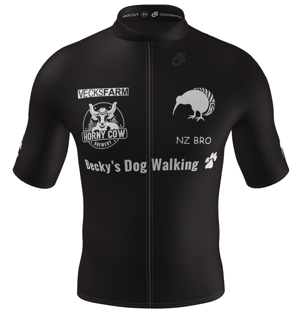 APEX+ Lite Jersey