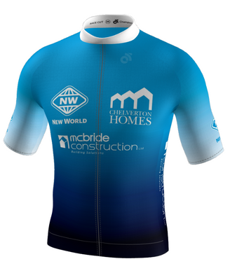 PERFORMANCE+ Jersey