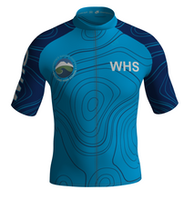 Load image into Gallery viewer, Tech Lite Jersey Short Sleeve