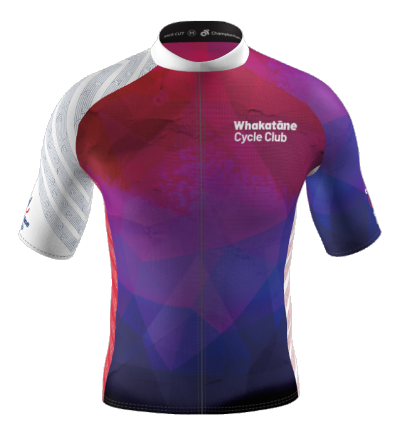 APEX+ Lite Jersey