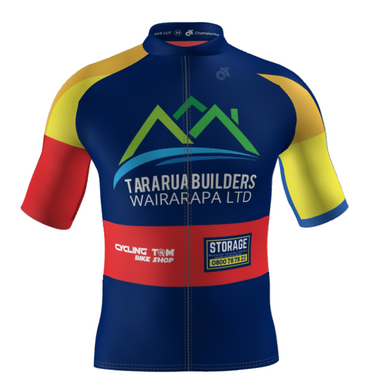 APEX+ Lite Jersey