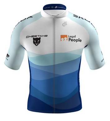 APEX+ Pro Jersey