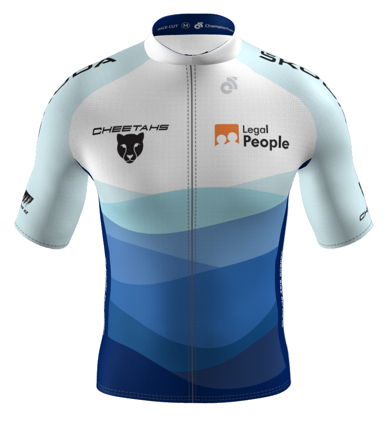 APEX+ Pro Jersey