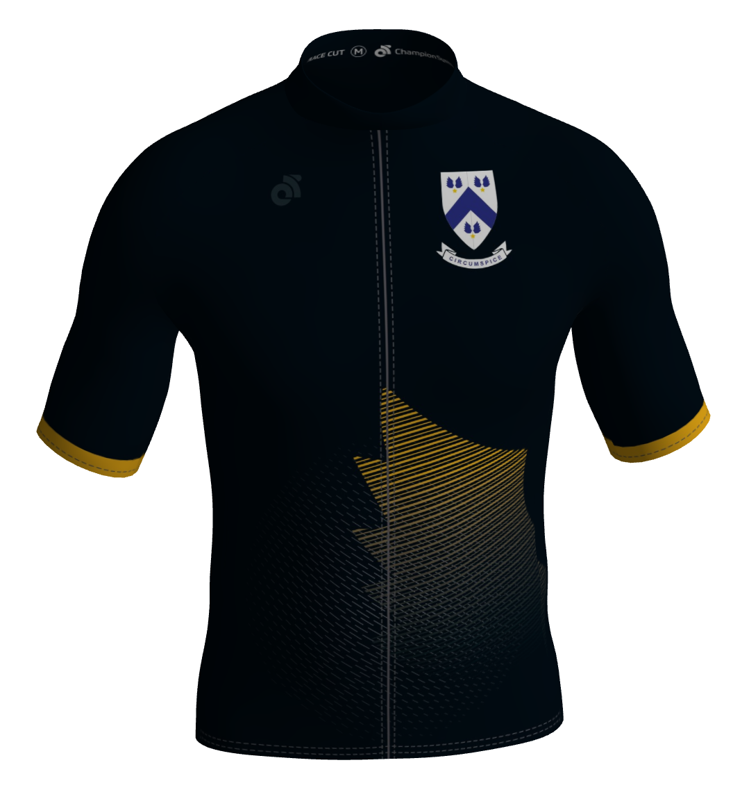 PERFORMANCE+ Jersey