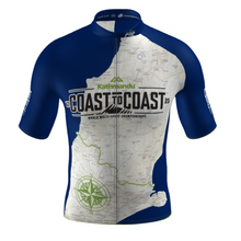 Load image into Gallery viewer, Tech Lite Jersey Short Sleeve