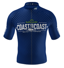 Load image into Gallery viewer, Tech Lite Jersey Short Sleeve