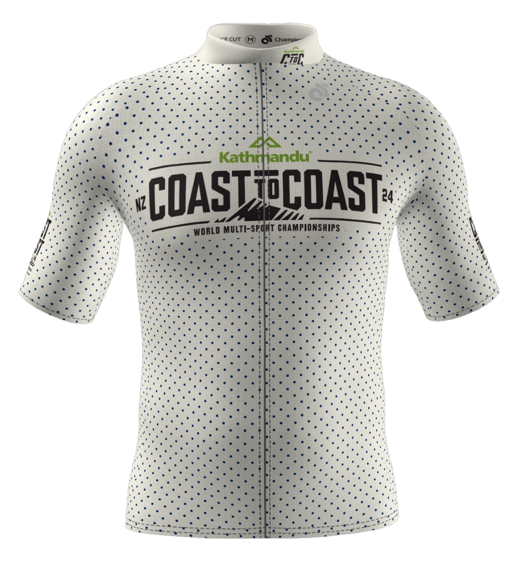 Tech Lite Jersey Short Sleeve