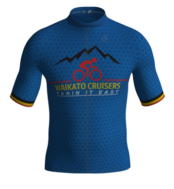 APEX+ Pro Jersey