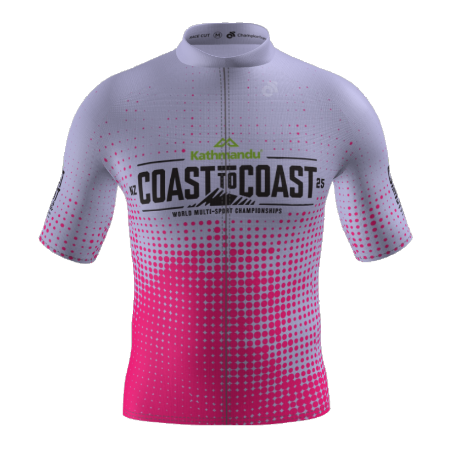 Tech Lite Jersey Short Sleeve