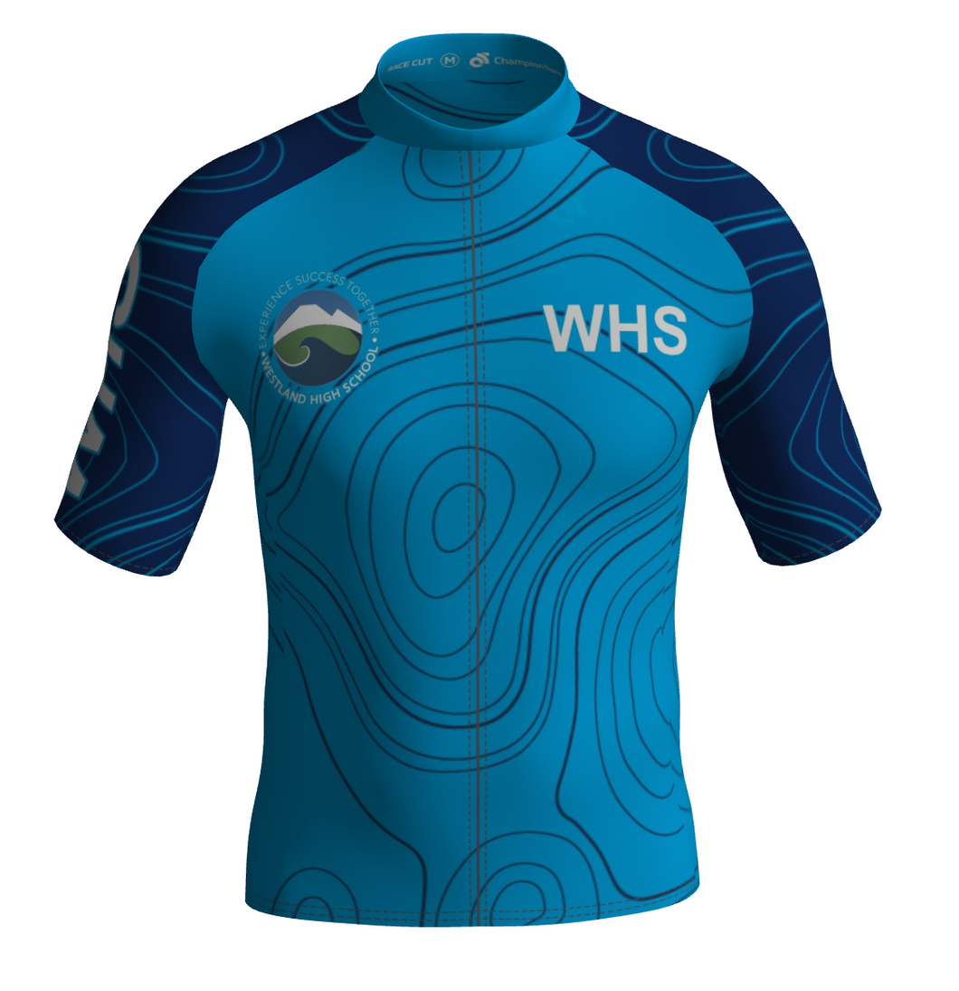 PERFORMANCE+ Jersey