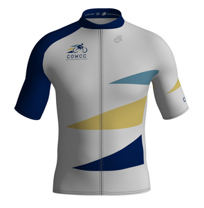 TECH+ Jersey