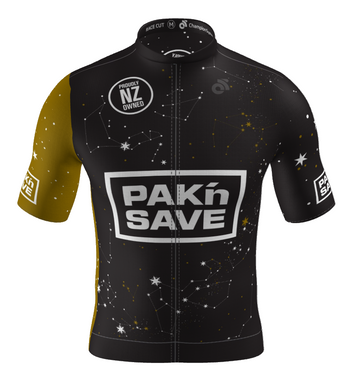 APEX+ Lite Jersey