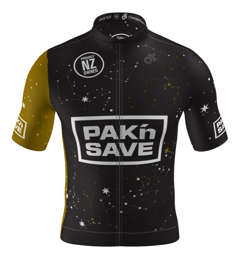 APEX+ Lite Jersey