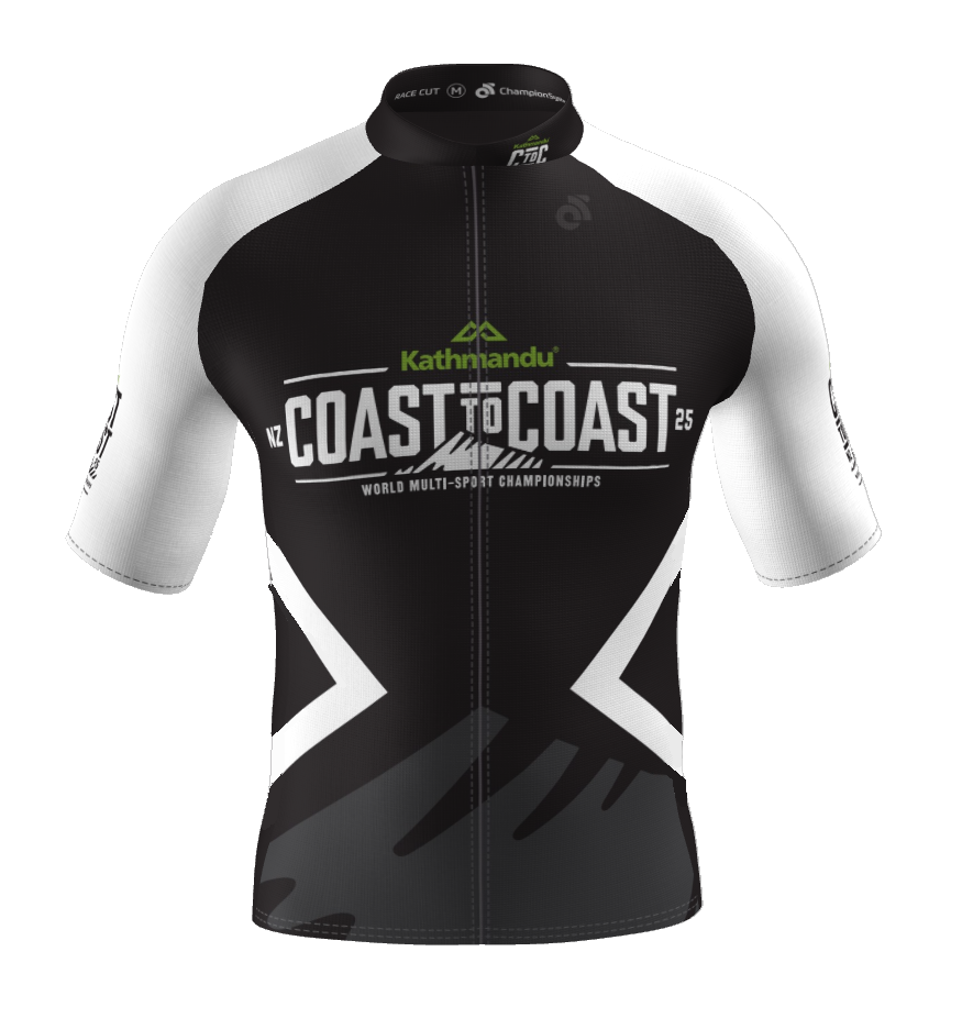PERFORMANCE+ Jersey