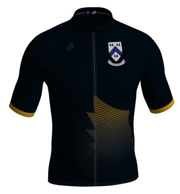 Tech Lite Jersey Short Sleeve