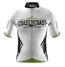 Load image into Gallery viewer, Tech Lite Jersey Short Sleeve