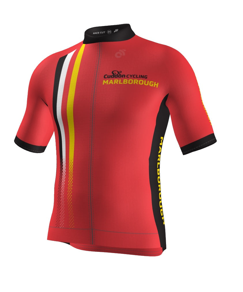 Tech Lite Jersey Short Sleeve