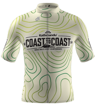 Tech Lite Jersey Short Sleeve