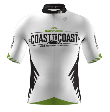 PERFORMANCE+ Jersey