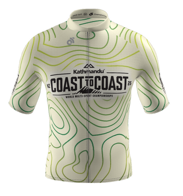 PERFORMANCE+ Jersey