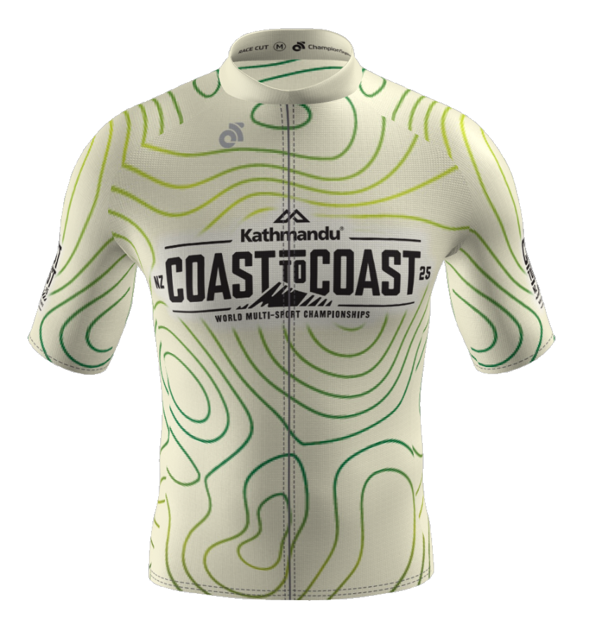 PERFORMANCE+ Jersey