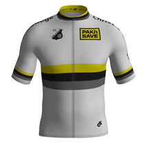 Load image into Gallery viewer, Tech Lite Jersey Short Sleeve