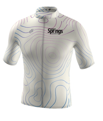 APEX+ Lite Jersey