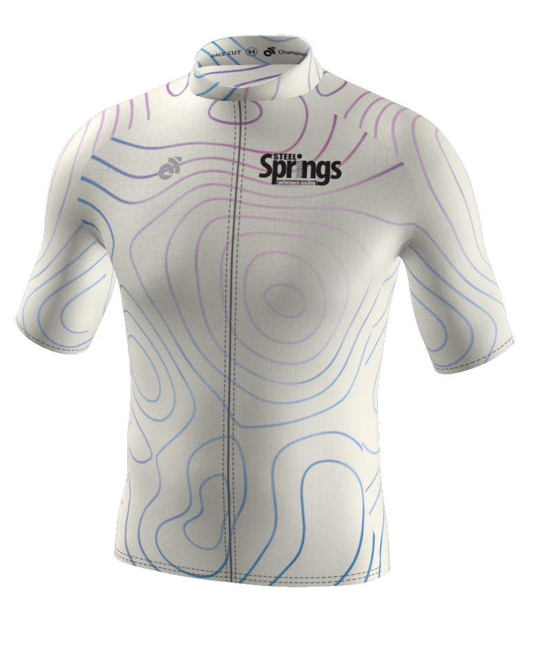 APEX+ Lite Jersey