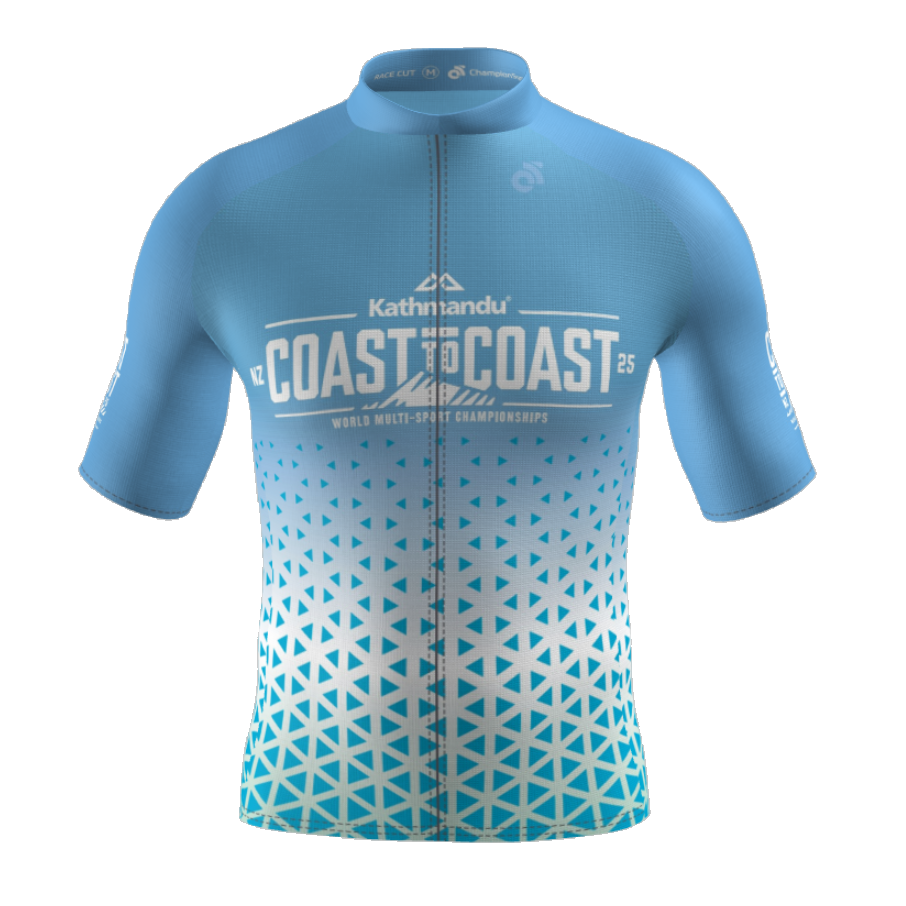 Tech Lite Jersey Short Sleeve