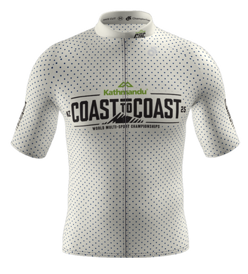 Tech Lite Jersey Short Sleeve