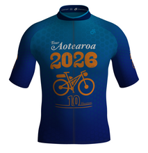 Load image into Gallery viewer, Tech Lite Jersey Short Sleeve