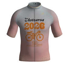 Load image into Gallery viewer, Tech Lite Jersey Short Sleeve