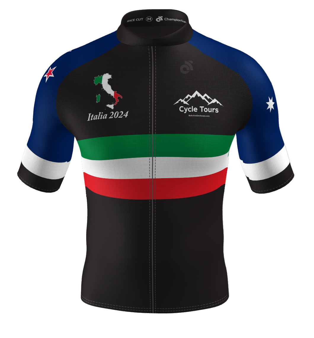 APEX+ Lite Jersey